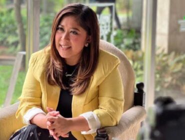 Lewat Instagram, Meutya Hafid buka suara soal maraknya provokasi digital. Dari ajakan penjarahan, konten anarkis yang disiarkan live streaming, sampai cuan dari donasi dan judi online.(Foto:Istimewa)