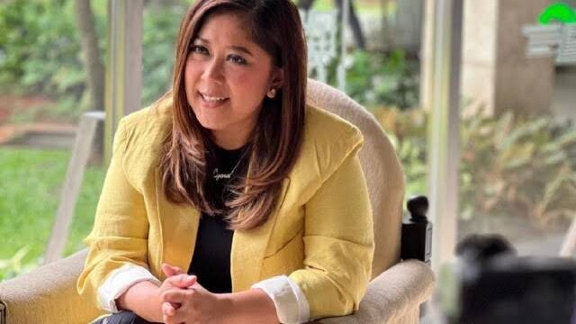 Lewat Instagram, Meutya Hafid buka suara soal maraknya provokasi digital. Dari ajakan penjarahan, konten anarkis yang disiarkan live streaming, sampai cuan dari donasi dan judi online.(Foto:Istimewa)