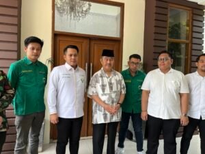 Kisruh DPR dinilai KAMSRI sebagai alarm krisis kepercayaan publik. Bersama Prof. Jimly, mereka menyerukan reformasi DPR agar kembali pada mandat rakyat.(Foto:prabainsight.com)