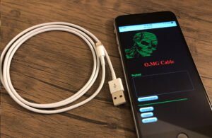 Pinjam kabel casan sembarangan bisa bikin HP diretas hacker. Dari ngecas jadi ancaman keamanan data tanpa sadar.(Foto:istimewa)