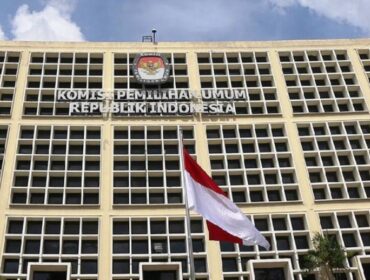 KPU resmi membatalkan aturan Nomor 731 Tahun 2025 soal kerahasiaan dokumen capres-cawapres. Dokumen kini terbuka sesuai regulasi dan bisa diakses publik.(Foto : Istimewa)