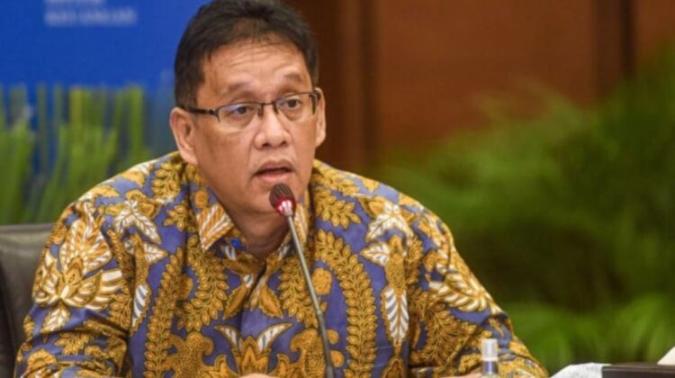 Purbaya Yudhi Sadewa, Coretax, perbaikan Coretax, Menteri Keuangan, Direktorat Jenderal Pajak, pajak online, sistem perpajakan Indonesia, Kring Pajak, (Foto: Istimewa)