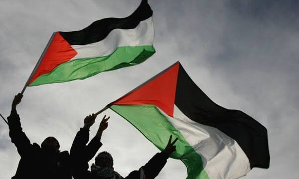 Inggris, Kanada, Australia, dan Portugal resmi akui Palestina. Rusia tegaskan solusi dua negara, Israel marah, Abbas sambut gembira. Prancis segera menyusul.(Foto:Istimewa)