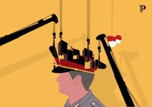 Tuduhan makar terhadap Kapolri Jenderal Listyo Sigit dinilai tak berdasar. Analisis hukum menyebut isu ini hanyalah agitasi politik yang menyesatkan publik.(Foto Ilustrasi/Istimewa)
