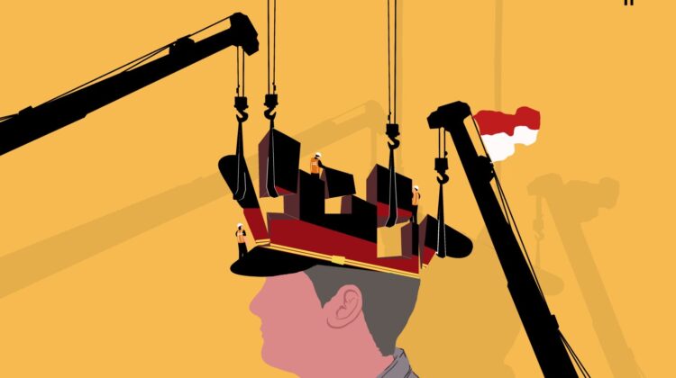 Tuduhan makar terhadap Kapolri Jenderal Listyo Sigit dinilai tak berdasar. Analisis hukum menyebut isu ini hanyalah agitasi politik yang menyesatkan publik.(Foto Ilustrasi/Istimewa)