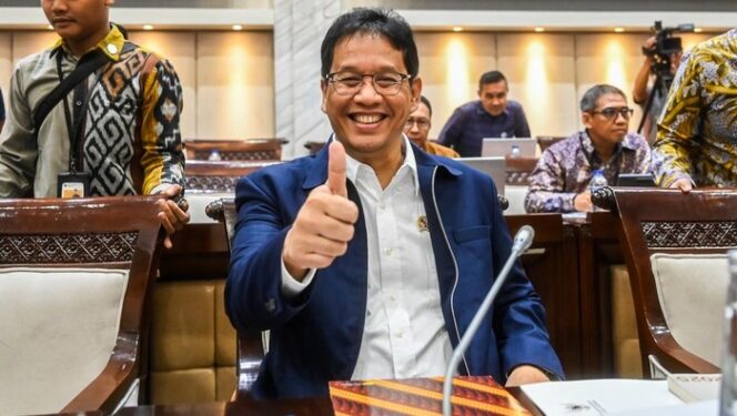 
					Menkeu Purbaya Yakin Ekonomi RI Ngebut di Kuartal IV: Target di Atas 5,5 Persen