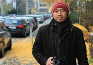Mengenal sosok Zetro Leonardo Purba, pegawai KBRI Peru yang tewas ditembak saat gowes. Dari Melbourne hingga pengabdiannya di Lima.(foto: Istimewa)