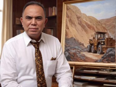 Haidar Alwi menekankan Polri bukan sekadar aparat penegak hukum, melainkan pilar bangsa yang berperan menjaga demokrasi hingga berbenah lewat reformasi Presisi.(Foto: Istimewa)