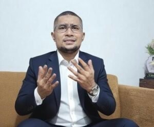 “Istana diminta segera luruskan isu pergantian Kapolri yang makin liar. Direktur HAI menilai diamnya pemerintah bisa memicu krisis kepercayaan publik dan mengguncang stabilitas politik.”(Foto:Ist)