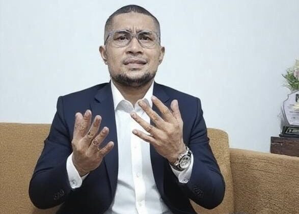 “Istana diminta segera luruskan isu pergantian Kapolri yang makin liar. Direktur HAI menilai diamnya pemerintah bisa memicu krisis kepercayaan publik dan mengguncang stabilitas politik.”(Foto:Ist)