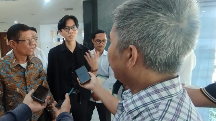 Tarif Air Tak Sesuai, PAM Jaya Digugat Warga Apartemen Gading Nias Residence