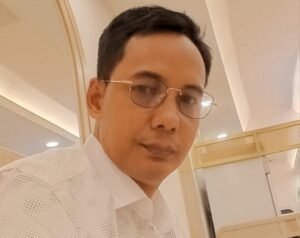 Dinno Brasco
(Pengurus Pusat GP ANSOR & Cand. Magister Universitas Paramadina) (Foto: Doc. Pribadi/Istimewa)