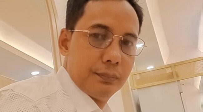 Dinno Brasco
(Pengurus Pusat GP ANSOR & Cand. Magister Universitas Paramadina) (Foto: Doc. Pribadi/Istimewa)