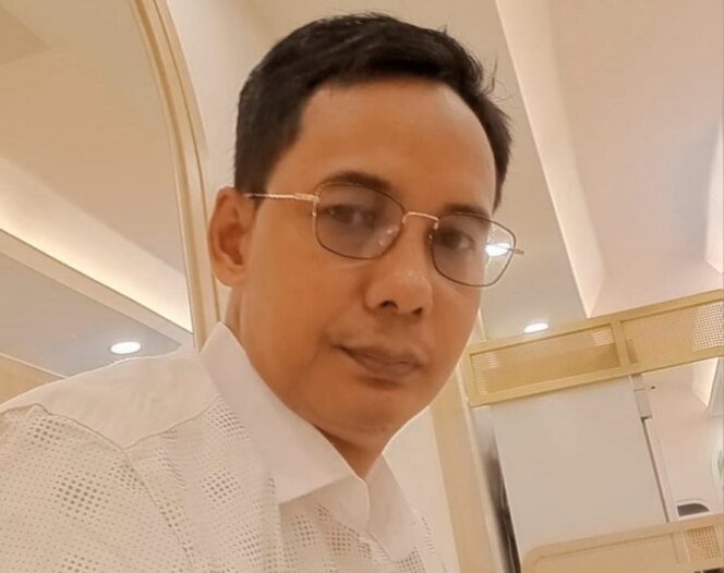 
					Dinno Brasco
(Pengurus Pusat GP ANSOR & Cand. Magister Universitas Paramadina) (Foto: Doc. Pribadi/Istimewa)