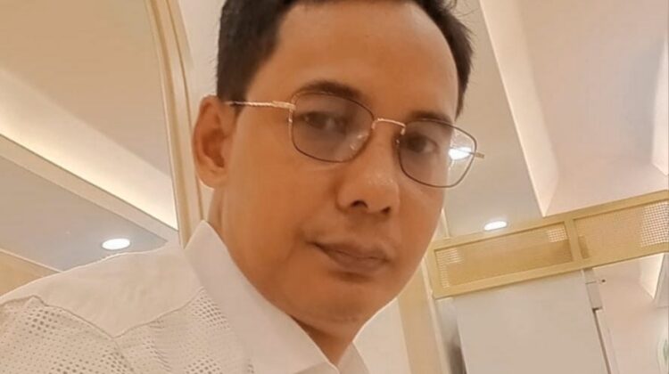 Dinno Brasco
(Pengurus Pusat GP ANSOR & Cand. Magister Universitas Paramadina) (Foto: Doc. Pribadi/Istimewa)