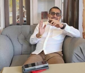 Sandri Rumanama dari Haidar Alwi Institute menegaskan, Polri di bawah Presiden adalah amanat konstitusi dan semangat reformasi yang tak boleh diputar balik.(Foto: Istimewa)