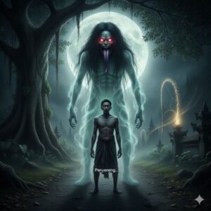 Foto : Ilustrasi (Ist)