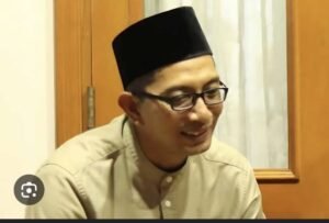H. Farkhan Evendi, M.AP
(Ketua Umum Bintang Muda Indonesia, Alumni Pesantren Langitan juga Al _Islah Bungah).(Foto: Istimewa)