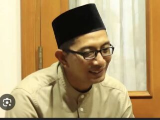 H. Farkhan Evendi, M.AP
(Ketua Umum Bintang Muda Indonesia, Alumni Pesantren Langitan juga Al _Islah Bungah).(Foto: Istimewa)