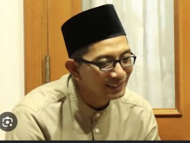 H. Farkhan Evendi, M.AP
(Ketua Umum Bintang Muda Indonesia, Alumni Pesantren Langitan juga Al _Islah Bungah).(Foto: Istimewa)
