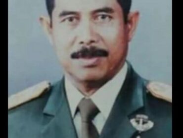 Yunus Yosfiah, tokoh pertama yang mengusulkan pelarangan film G30S/PKI pada 1998 (Foto: Istimewa)