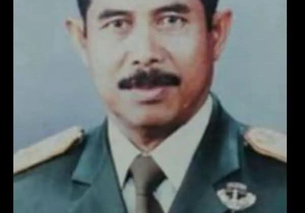Yunus Yosfiah, tokoh pertama yang mengusulkan pelarangan film G30S/PKI pada 1998 (Foto: Istimewa)