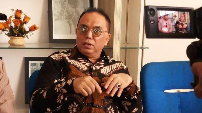 
					Yang Berulah Siapa Yang Dihukum Siapa: Sebuah Ironi