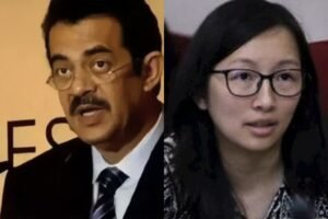 Paspor Riza Chalid dan Jurist Tan dicabut, jalan pulang hanya lewat SPLP. (Foto: Istimewa)