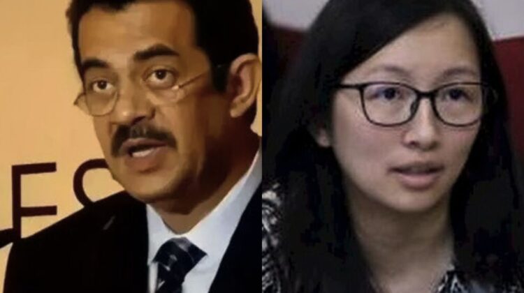 Paspor Riza Chalid dan Jurist Tan dicabut, jalan pulang hanya lewat SPLP. (Foto: Istimewa)