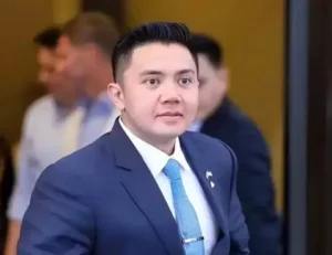 Seskab Teddy Indra Wijaya meninjau kesiapan Program Magang Nasional bersama Kemenaker, Sabtu (11/10/2025). Pemerintah pastikan 20 ribu lulusan baru siap bekerja mulai 20 Oktober 2025.(Foto:Istimewa)