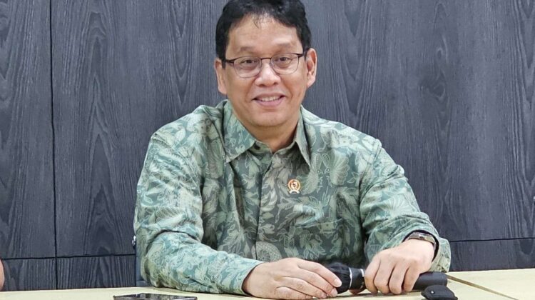 Menkeu Purbaya Yudhi Sadewa buka peluang turunkan PPN 11 persen. Pemerintah masih kaji kondisi ekonomi dan penerimaan negara sebelum ambil keputusan demi jaga daya beli masyarakat.(Foto:Istimewa)