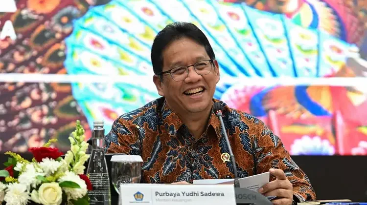 Menkeu Purbaya Yudhi Sadewa menyoroti praktik jual-beli jabatan di Bekasi dan penyimpangan di daerah lain. Ia menegaskan reformasi tata kelola belum tuntas dan meminta kepala daerah berbenah dalam dua kuartal ke depan.(Foto:Istimewa)