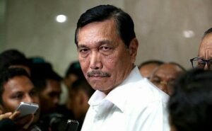 Luhut Binsar Pandjaitan, Kereta Cepat Jakarta-Bandung, Restrukturisasi Utang, Pemerintah Indonesia, China, KCJB, Infrastruktur Nasional, Ekonomi, Transportasi, Prabowo Gibran, Energi dan Transportasi (Foto : Istimewa)
