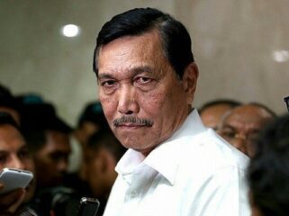 Luhut Binsar Pandjaitan, Kereta Cepat Jakarta-Bandung, Restrukturisasi Utang, Pemerintah Indonesia, China, KCJB, Infrastruktur Nasional, Ekonomi, Transportasi, Prabowo Gibran, Energi dan Transportasi (Foto : Istimewa)