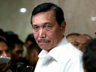 Luhut Binsar Pandjaitan, Kereta Cepat Jakarta-Bandung, Restrukturisasi Utang, Pemerintah Indonesia, China, KCJB, Infrastruktur Nasional, Ekonomi, Transportasi, Prabowo Gibran, Energi dan Transportasi (Foto : Istimewa)