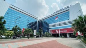 Kemnaker buka Program Pemagangan Nasional Batch 2 Tahun 2025. Pemerintah siapkan 80 ribu kuota buat fresh graduate biar siap tempur di dunia kerja. (Foto:Istimewa)