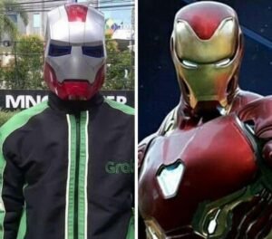 Kapolri Listyo Sigit Prabowo minta Gojek, Grab, dan Maxim buat fitur tombol darurat agar driver ojol bisa bantu lapor ke polisi lewat program Ojol Kamtibnas.(Foto: Istimewa)
