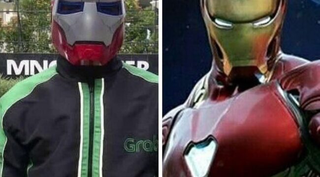 Kapolri Listyo Sigit Prabowo minta Gojek, Grab, dan Maxim buat fitur tombol darurat agar driver ojol bisa bantu lapor ke polisi lewat program Ojol Kamtibnas.(Foto: Istimewa)