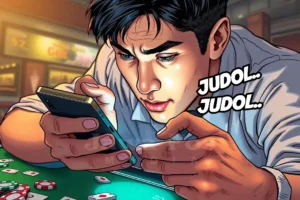 Ratusan ribu warga Jakarta terlibat judi online, termasuk 5.000 penerima bansos. Pemprov DKI siap menertibkan agar bantuan tepat sasaran dan aktivitas ilegal dihentikan. (Foto: Ist)