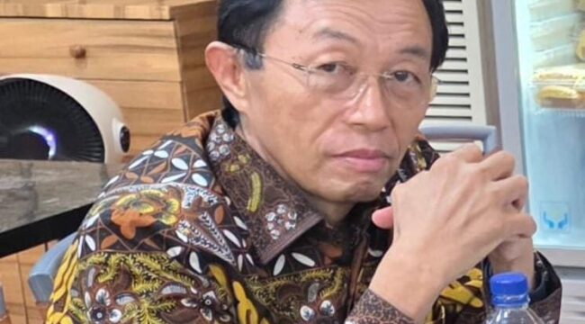 Kuasa hukum Riva Siahaan, Hendra Karianga & Partners, menilai dakwaan kasus Pertamina Patra Niaga keliru karena kontrak jual beli BBM non-subsidi bersifat perdata, bukan pidana. (Foto: Istimewa)