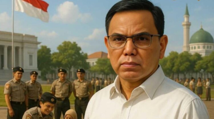 Haidar Alwi menegaskan pengawasan terhadap Polri penting dilakukan secara proporsional. Ia mengingatkan, jangan sampai alasan besarnya anggaran membuat publik kehilangan kepercayaan pada institusi kepolisian.