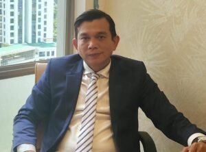  kuasa hukum Rando Vittoro Hasibuan, S.H., M.H (Foto: Istimewa)