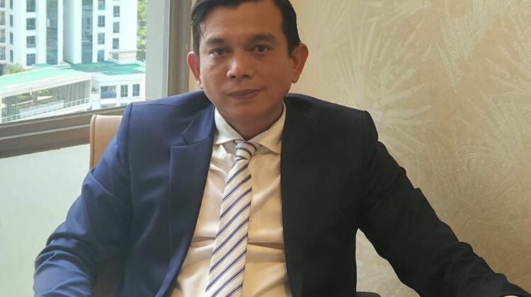  kuasa hukum Rando Vittoro Hasibuan, S.H., M.H (Foto: Istimewa)