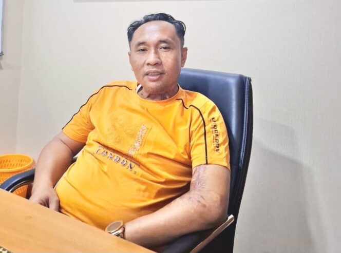 
					Sandri Rumanama terhadap kinerja Polri 2025 di era Jenderal Listyo Sigit — mulai dari kamtibmas, penegakan hukum, keamanan siber, hingga program ketahanan pangan.