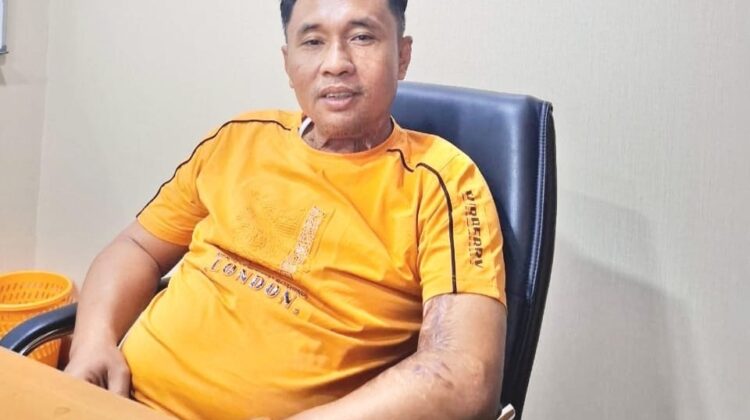 Sandri Rumanama terhadap kinerja Polri 2025 di era Jenderal Listyo Sigit — mulai dari kamtibmas, penegakan hukum, keamanan siber, hingga program ketahanan pangan.