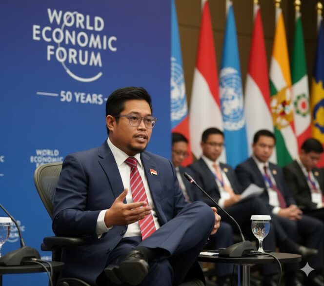 
					LIMA Nusantara yang menyoroti wacana pelibatan TNI di objek vital negara, menekankan pentingnya sinergi dan kepatuhan regulasi tanpa menabrak kewenangan sipil.(Ist)