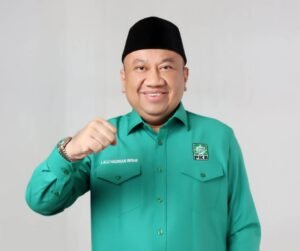 Abdullah Direktur Eksekutif : Environmental Economics and Democracy Studies (ENDORS INSTITUT)