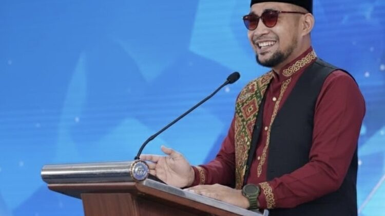 Sandri Rumanama terhadap kinerja Polri 2025 di era Jenderal Listyo Sigit — mulai dari kamtibmas, penegakan hukum, keamanan siber, hingga program ketahanan pangan.(Istimewa)