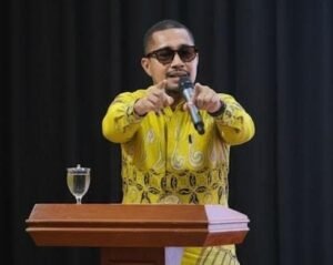 Polri berhasil bongkar pelanggaran ekspor 87 kontainer produk turunan CPO. PB SEMMI apresiasi Kapolri Jenderal Listyo Sigit yang dinilai mampu menerjemahkan arahan Presiden Prabowo dengan kerja nyata menyelamatkan keuangan negara.
