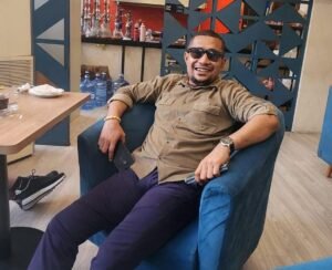 Sandri Rumanama
Direktur Haidar Alwi Institut /Waketum PB SEMMI (Foto:Ist)